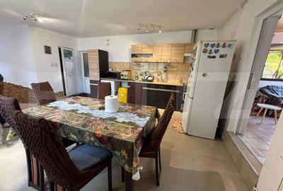Casa 5 camere, terasa, parcare, zona Avram Iancu - 4