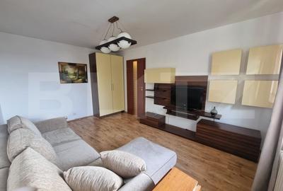 Apartament 2 camere, decomandat, cartierul Rovine, zona gradinita Luceafarul - 1