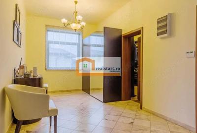 Mogosoaia, Vila cu vedere 360, langa padure, eficienta energetica Mogosoaia, Vila cu vedere 360, langa padure, eficienta energetica - 16