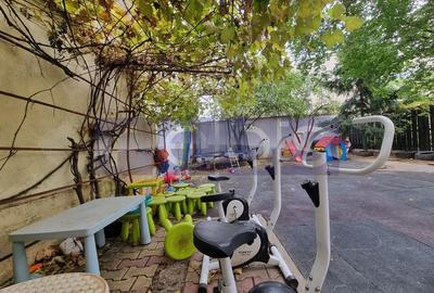 DE INCHIRIAT VILA  D+P+1+2 + CURTE | ZONA PARCUL CAROL - 34