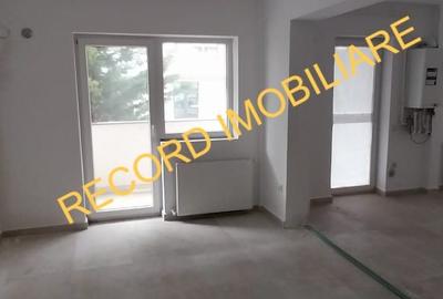 Spatiu comercial in CF, parter, 2 locuri parcare Finisat Floresti - 3