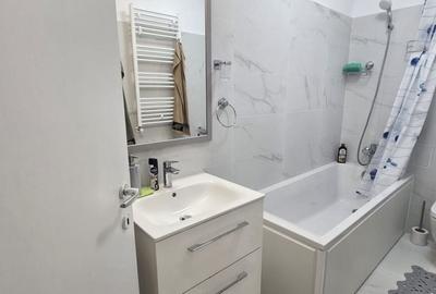 Garsonieră în Tudor Vladimirescu - 4