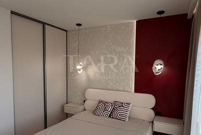 Apartament cu 2 camere semidecomandat, mobilat în Apahida - 13
