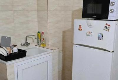 Garsoniera spatioasa 12 min M Lujerului DB1133 - 3