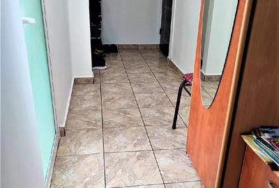 Apartament cu 2 camere semidecomandat în Central - 2