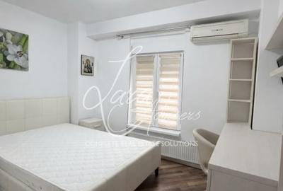 Apartament cu 4 camere decomandat, mobilat în Națiunile Unite - 14