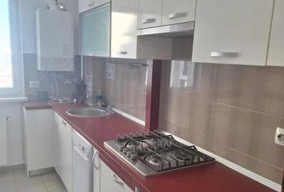 Apartament cu 2 Camere Decomandate Zona Obcini - 4