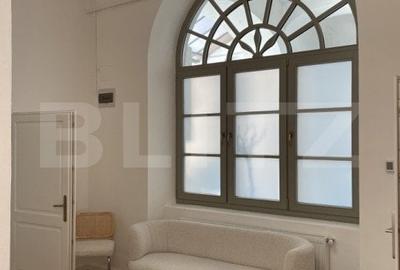 Apartament cu 4 camere, 125 mp,  in  inima Clujului - 6