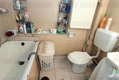 Casa de vanzare in zona Mantuleasa Casa de vanzare in zona Mantuleasa - 13