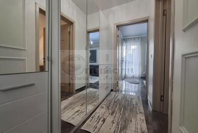 Apartament 2 camere, bloc 2017, mobilat complet, Galata, cartier nou - 13