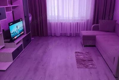 Garsonieră decomandată în Obor - 1