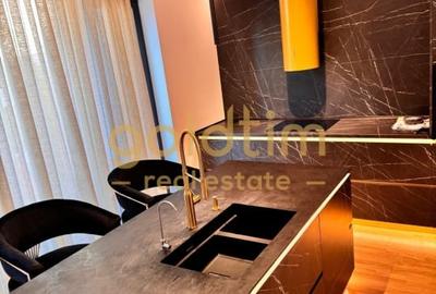 VILA TOWNHOUSE AVALON/SUPERBA/DESIGN INTERIOR/TERASA AMENAJATA/PIPERA - 26