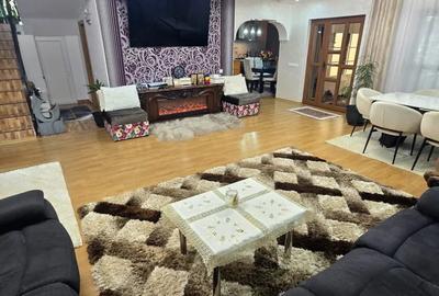 Casa INEDITĂ 4C Valea Lupului-Iasi - 4