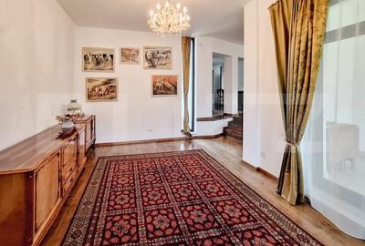 Casa deosebita in Europa, 265 mp utili, 640 mp teren, garaj dublu - 5
