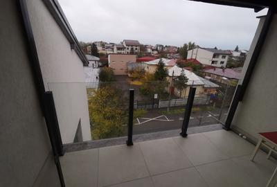 Apartament cu 2 camere decomandat, mobilat în Jiului - 16