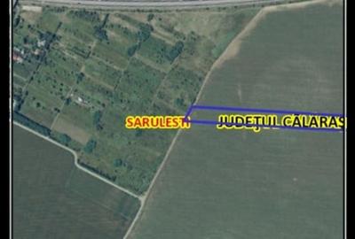Vanzare teren agricol - 2