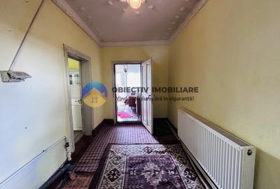 Casa locuibila- Vanatori-Neamt - 9