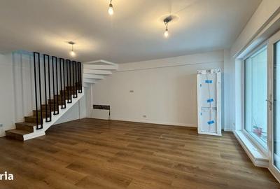 Apartament cu 3 camere în Valea Lupului - 11