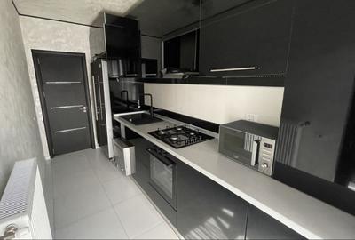 Apartament cu 3 camere decomandat, mobilat în Militari - 19