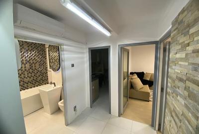 Eroii Revolutiei apartament 2 camere, renovat modern - 4