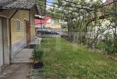 Casă cu 3 camere cu Teren 1260 Mp în Sâncraiu de Mureș - 12