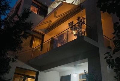 Vila D+P+2E - Mamaia Nord  (Cod E1+E4)