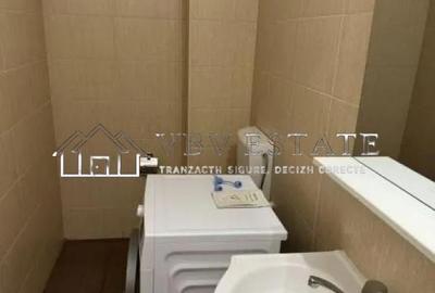 Apartament cu 3 camere semidecomandat, mobilat în Tineretului - 3