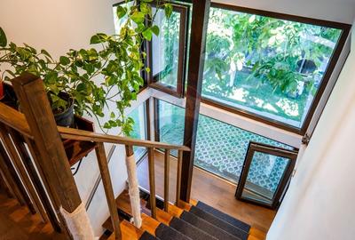 Oferta - vanzare vila cu 4 camere de vanzare, Postavaru - Calarasi - 23
