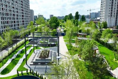 Vand ap 2 cam Exigent Residence | Bloc nou | Parcare |  Plaza Mall |  Lujerului - 7