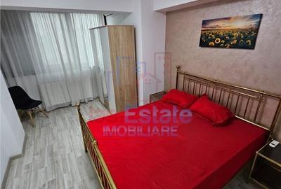 Apartament cu 2 camere semidecomandat în Tudor Vladimirescu - 9