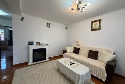 Duplex Semimobilat Modern / 3 Camere / 2 Bai / 270 mp - 4