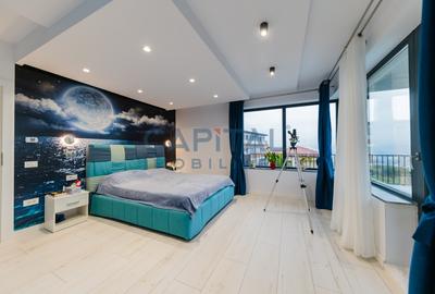 0%Comision | Casa unifamiliala | Voronet - 21