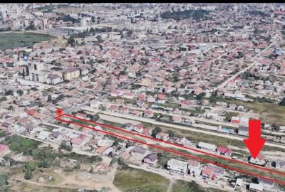 Spațiu comercial, în Central - 3