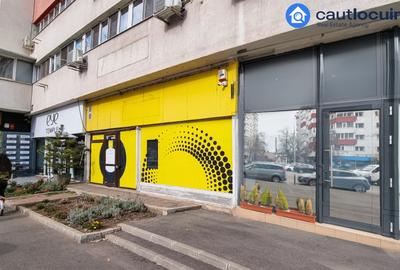 Spatiu Comercial | Grivita | Parter | Vitrina cu vizibilitate | 25 mp - 3