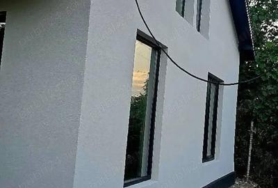 Casă cu 5 camere în Gherăseni - 8