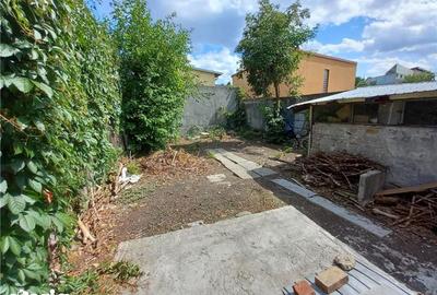 Casă cu 4 camere cu Teren 340 Mp în Giurgiului - 9