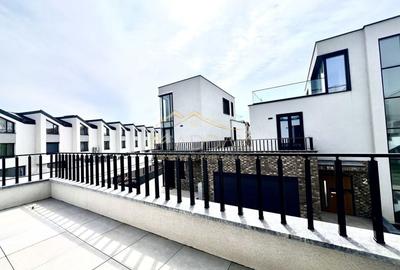 Vila De Lux Cu Piscina De Inchiriat | Pipera - 16