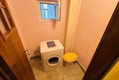 Apartament cu 3 camere semidecomandat în Central - 4