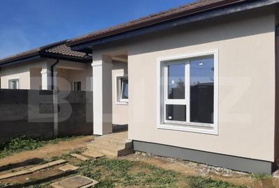 Duplex de 3 camere pe parter, 320 mp teren, Mosnita Noua! - 10