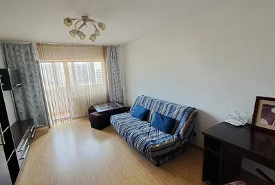 Apartament 2 camere, decomandat, 56 mp, ac, balcon, metrou aproape, Lujerului - 2