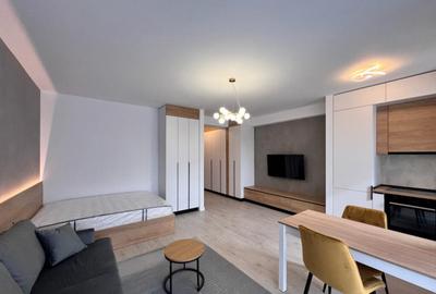 Studio de inchiriat in Pipera | Parcare subterana - 8