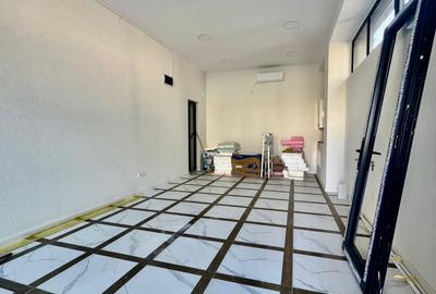 Spatiu parter cu vitrina - Popesti Leordeni - Central - 3