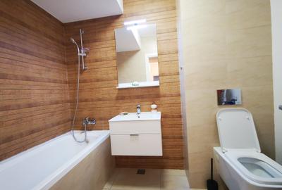 Bragadiru Cubic Residence 2 cam lux inchiriere, loc parcare suprateran - 28