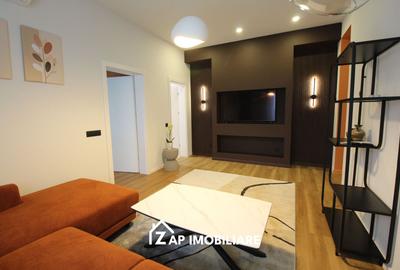 Apartament cu 2 camere în Ultracentral - 4