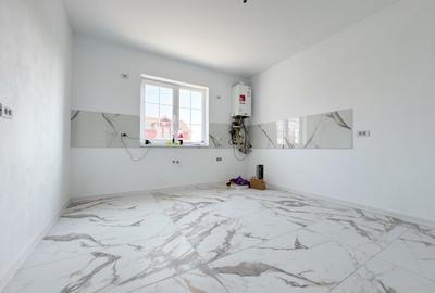 Duplex 4 camere, 108mp utili + 15mp terasa, 250 teren -Sag Vatra Veche - 11