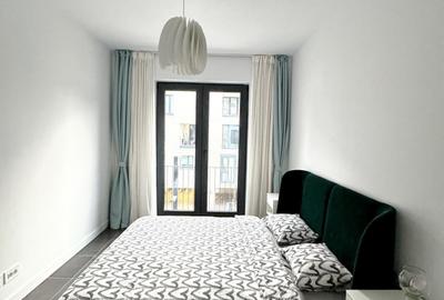 Apartament | 2 camere | Bloc nou | Parcare| Porsche Pipera | Avalon Estate - 10