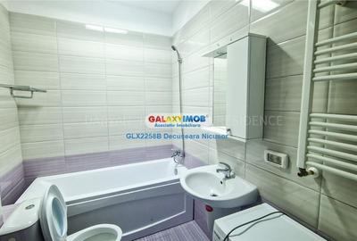 Garsoniera dubla Militari Residence Mobilata,Utilata 56.500 Euro - 25