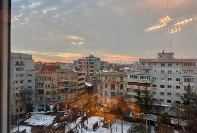 Apartament cu 4 camere semidecomandat în Moșilor - 10