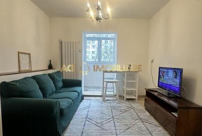 Apartament cu 2 camere decomandat, mobilat în Berceni - 1