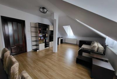 Apartament cu 2 camere decomandat în Gheorgheni - 1